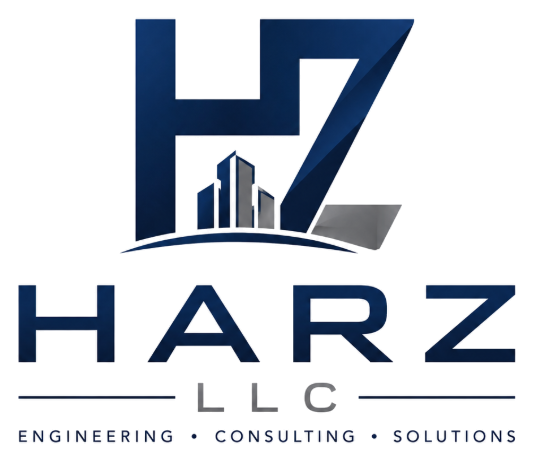HARZ LLC logo
